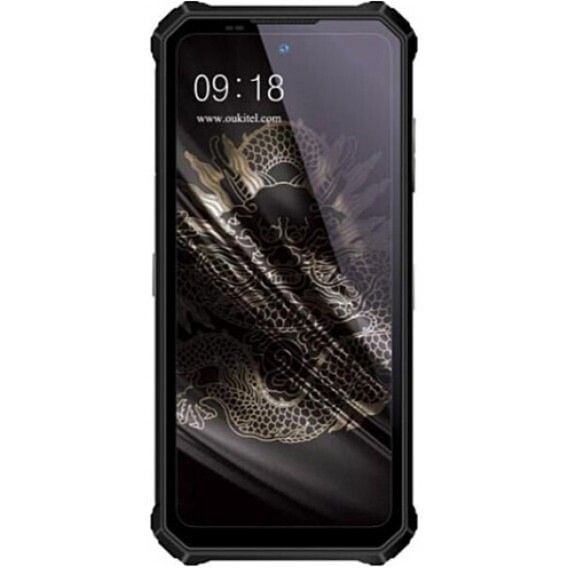 Смартфон Oukitel WP19 8/256 Gb Global Black - фото 2