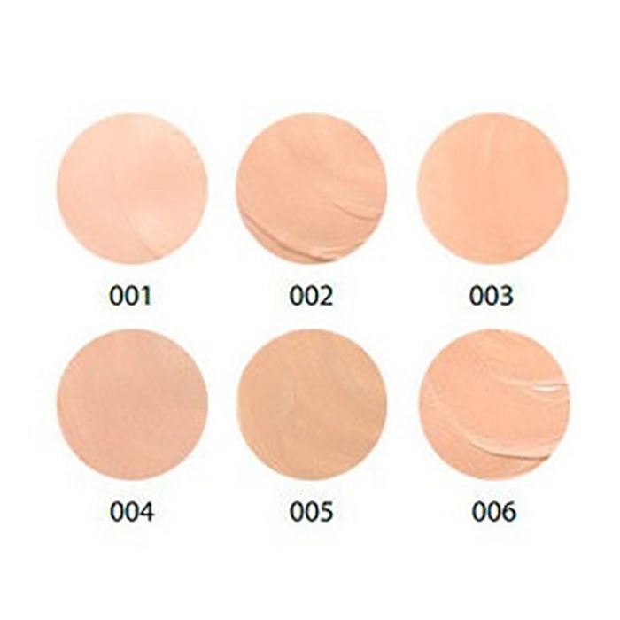 Консилер TopFace Skin Editor Concealer Matte Visible Age Reset PT466 тонн 004 5.5 мл - фото 5