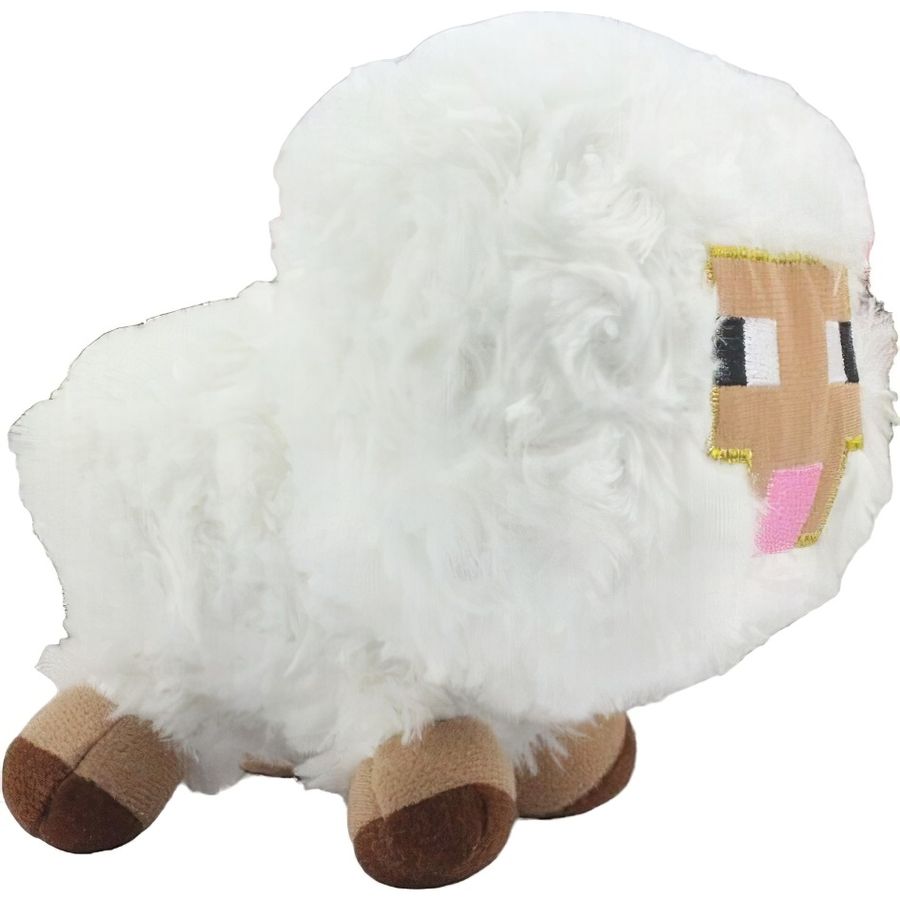 Мягкая игрушка Minecraft Овца - фото 2