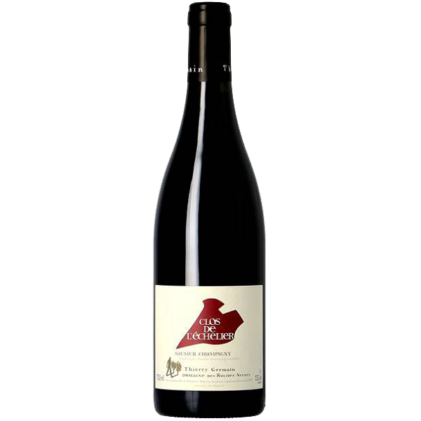 Вино Domaine des Roches Neuves Clos de L'Echelier, 12,5%, 0,75 л (726840) - фото 1