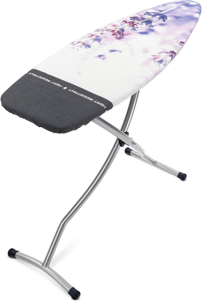 Доска гладильная Brabantia Ironing Tables, 135x45 см, серый (108945) - фото 1