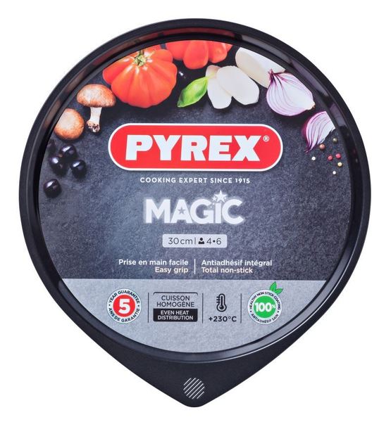 Форма для пиццы Pyrex Magic, 30 см (6348930) - фото 1