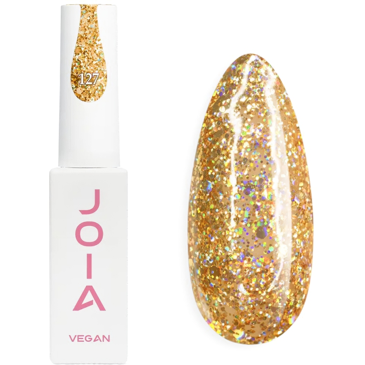 Гель-лак для нігтів Joia vegan 127 6 мл - фото 1