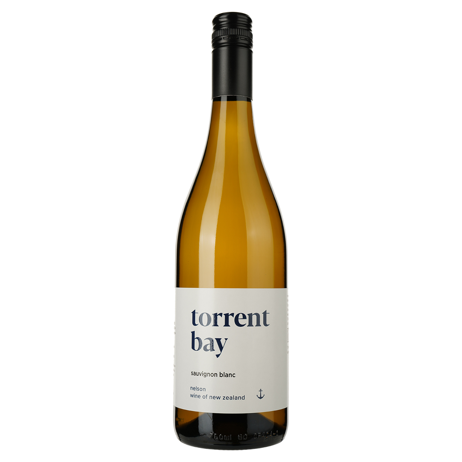 Вино Torrent Bay Sauvignon Blanc, белое, сухое, 0,75 л - фото 1