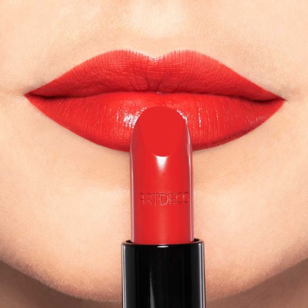 Помада для губ Artdeco Perfect Color Lipstick, відтінок 801 (Hot Chilli), 4 г (470516) - фото 3