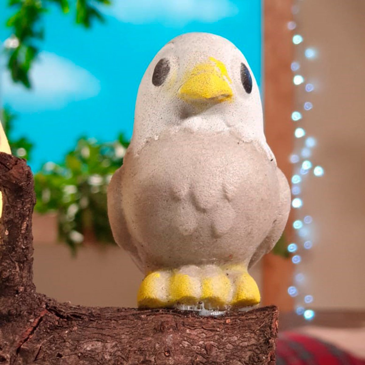Растущая игрушка в яйце #sbabam Eggy Animals Птички в дисплее 12 шт. (91/CN22-CDU) - фото 4