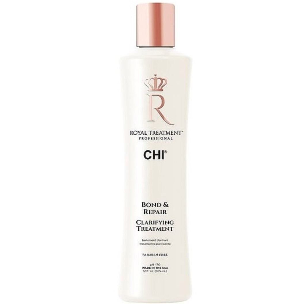 Кондиционер для волос CHI Royal Treatment Bond & Repair Clarifying Treatment 946 мл - фото 1