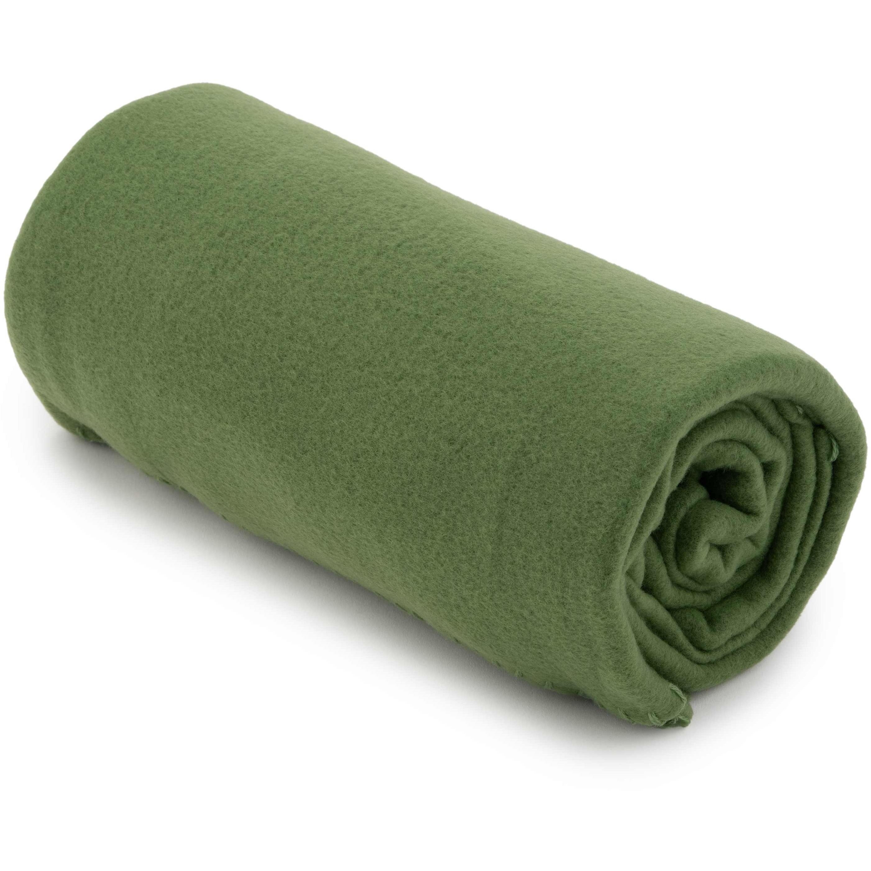 Плед Ardesto Fleece 130x160 см зелений (ART0705PB) - фото 2