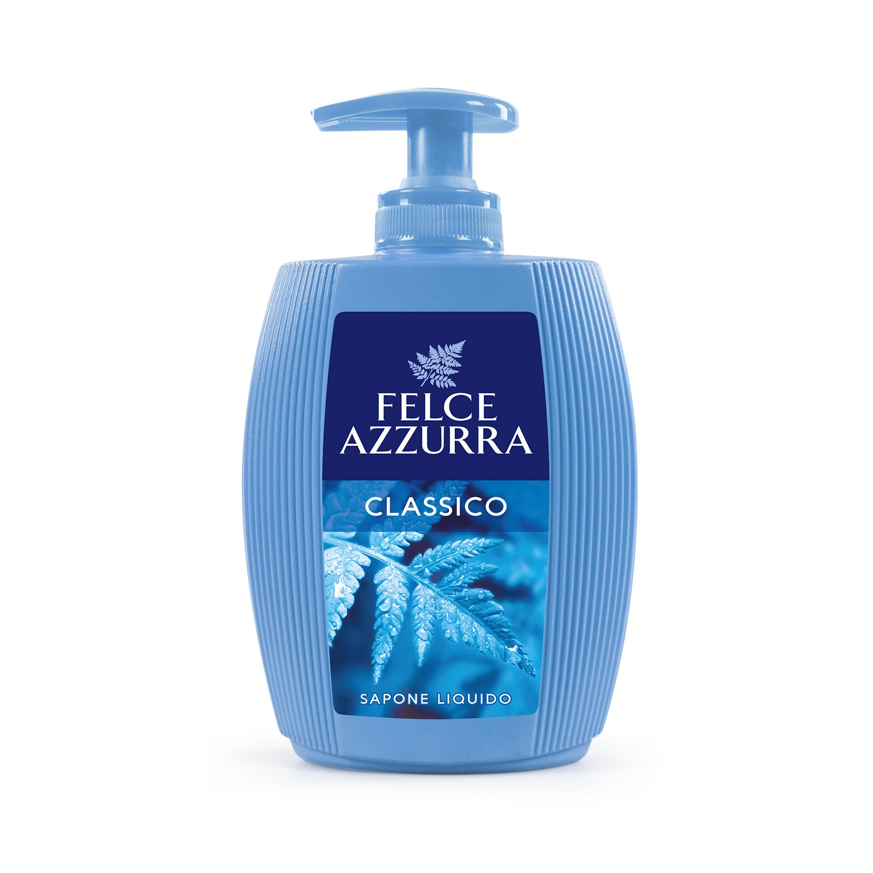 Жидкое мыло Felce Azzurra Original, 300 мл - фото 1