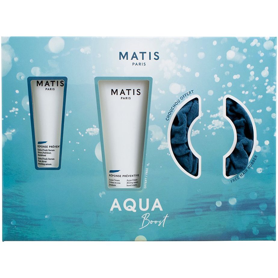 Набор по уходу за лицом Matis Aqua Boost - фото 2