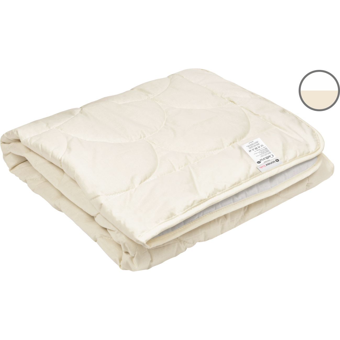 Одеяло детское Sonex Cottona Junior 110х140 см (SO102126) - фото 2