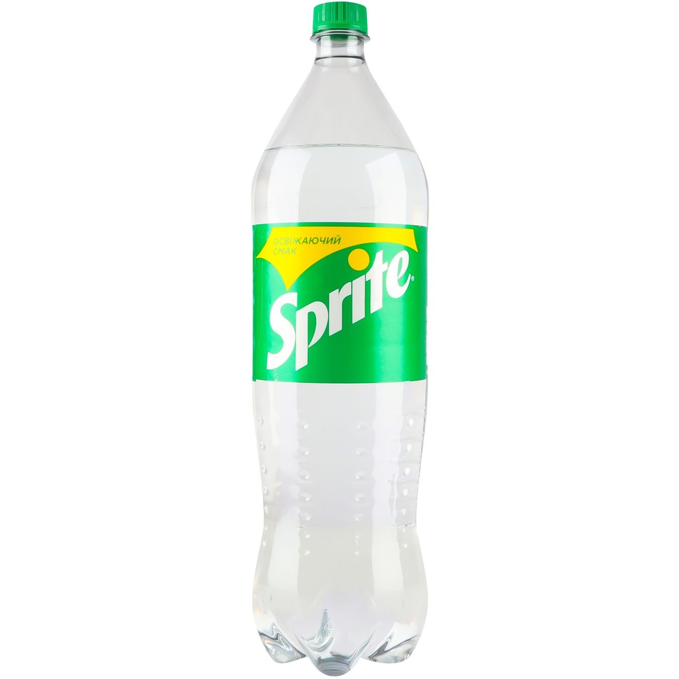 Напиток Sprite безалкогольный 1.5 л - фото 1