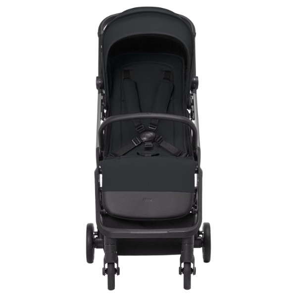 Коляска прогулочная Carrello Nova CRL-5521 Coral black (35669) - фото 2