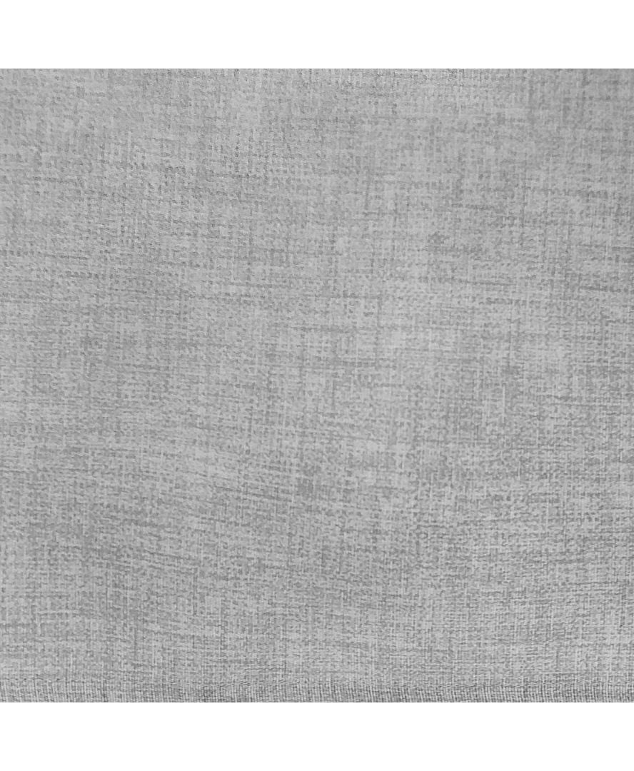 Скатерть Прованс Gray Milan, 180х136 см, серый (24636) - фото 5