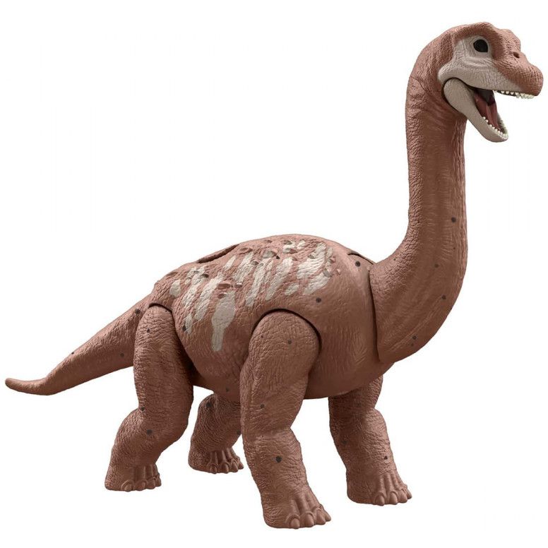 Фигурка динозавра Jurassic World из фильма Мир Юрского периода, в ассортименте (HLN49) - фото 7