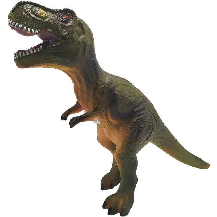 Ігрова фігурка Bambi Динозавр вид 1, 45 см CQS709-9A-1 - фото 1