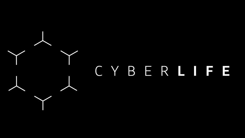 Кружка GeekLand Детройт: Стать человеком Detroit: Become Human Logo CyberLife DB.01.026 - фото 4