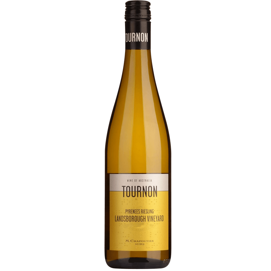 Вино Domaine Tournon Riesling Landsborough, 14,5%, 0,75 л (791635) - фото 1