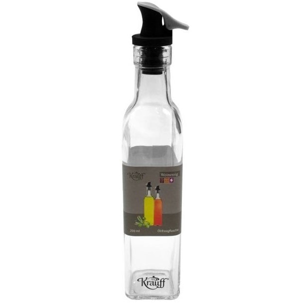 Пляшка для олії або оцту Krauff Olivenol, 250 мл (31-289-018) - фото 1