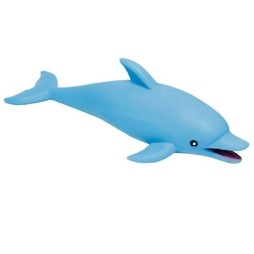 Іграшка-антистрес HY toys Жителі океанів, в асортименті (CKS-10646) - фото 5