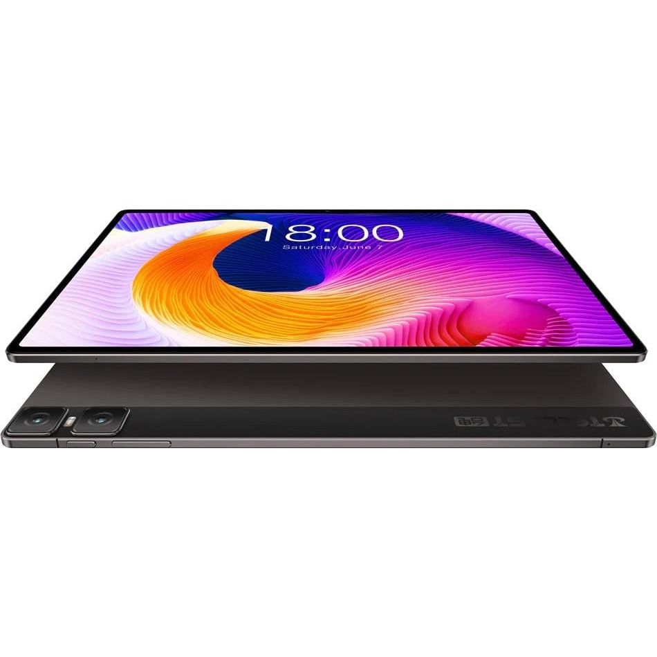 Планшет Teclast T40HD 8/128Gb 4G Black Global - фото 5