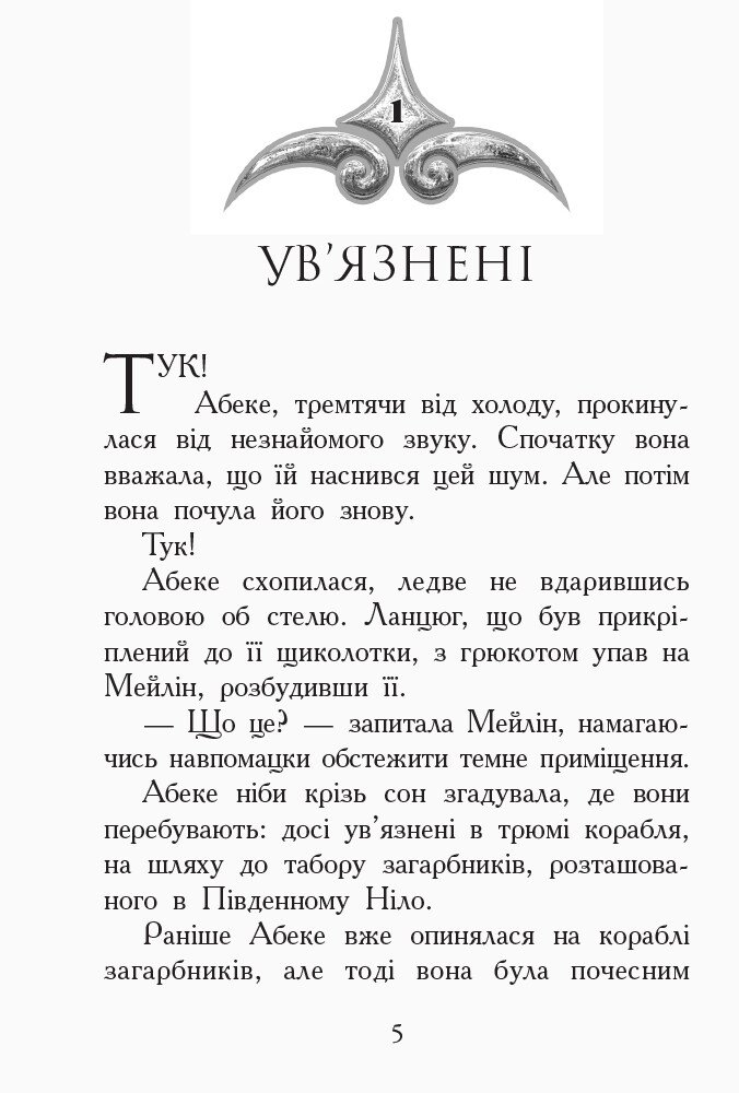 Звіродухи. Злети та падіння. Книга 6 - Еліот Шрефер (Ч685004У) - фото 3