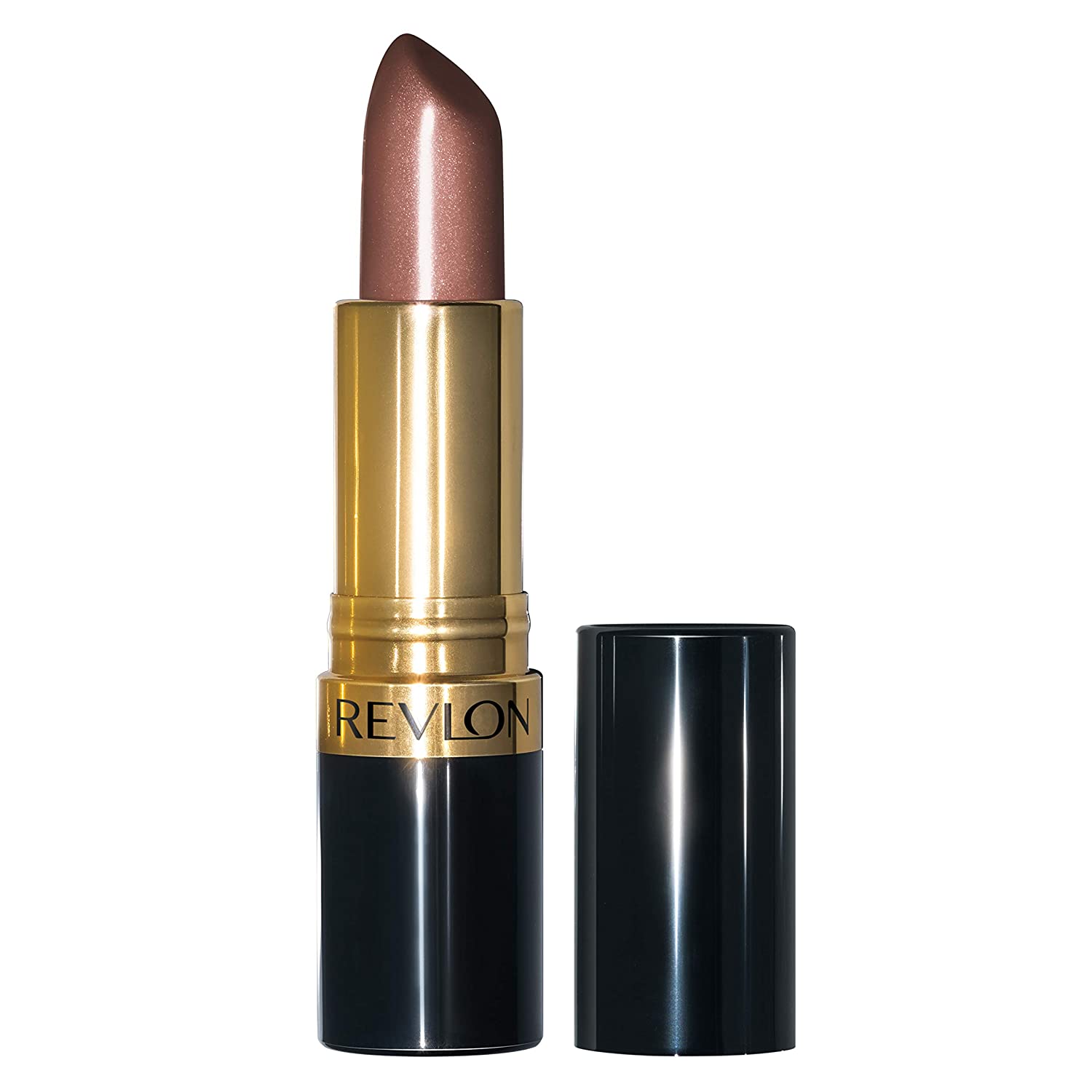 Помада для губ глянцевая Revlon Super Lustrous Lipstick, тон 103 (Caramel Glace), 4.2 г (265751) - фото 1