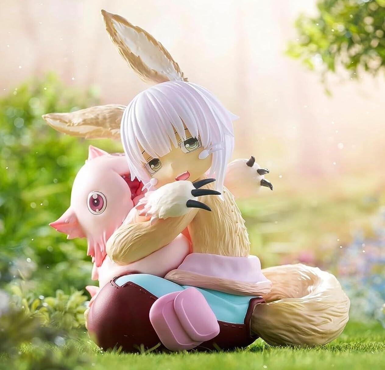 Фігурка Taito Створений у Безодні Нанаті Made in Abyss Nanachi 12 см T MA N - фото 4