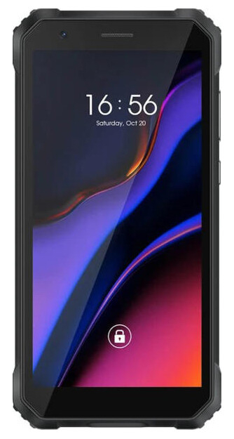 Смартфон Blackview Oscal S60 Pro 4/32Gb Black Night Vision edition (Global Version) - фото 4