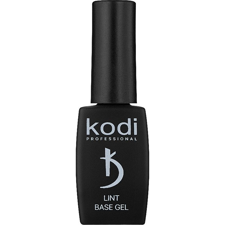 Базовое покрытие для гель-лака Kodi Lint Base Gel 35 мл - фото 1