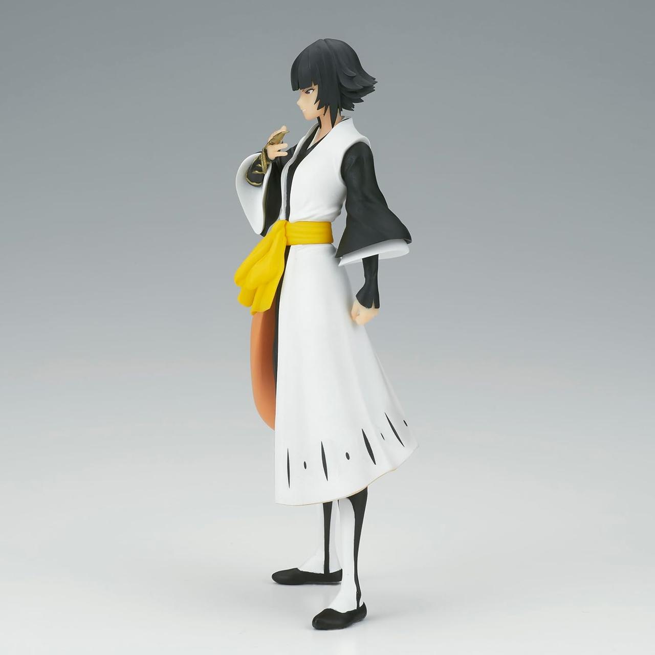 Фігурка Banpresto Bleach Sui Feng Бліч Сой Фон 16 см B BLC SF - фото 3