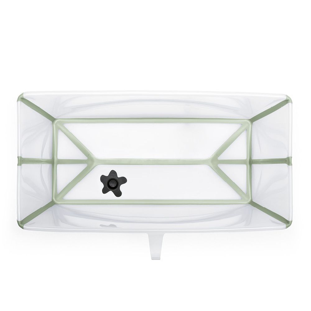 Stokke Ванночка Flexi Bath Макси Transparent