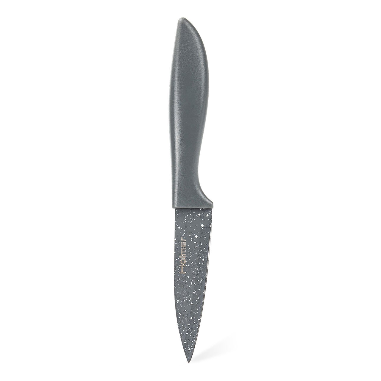 Набор ножей Holmer, 6 предметов, серый (KS-66118-PSSPG Marble) - фото 4