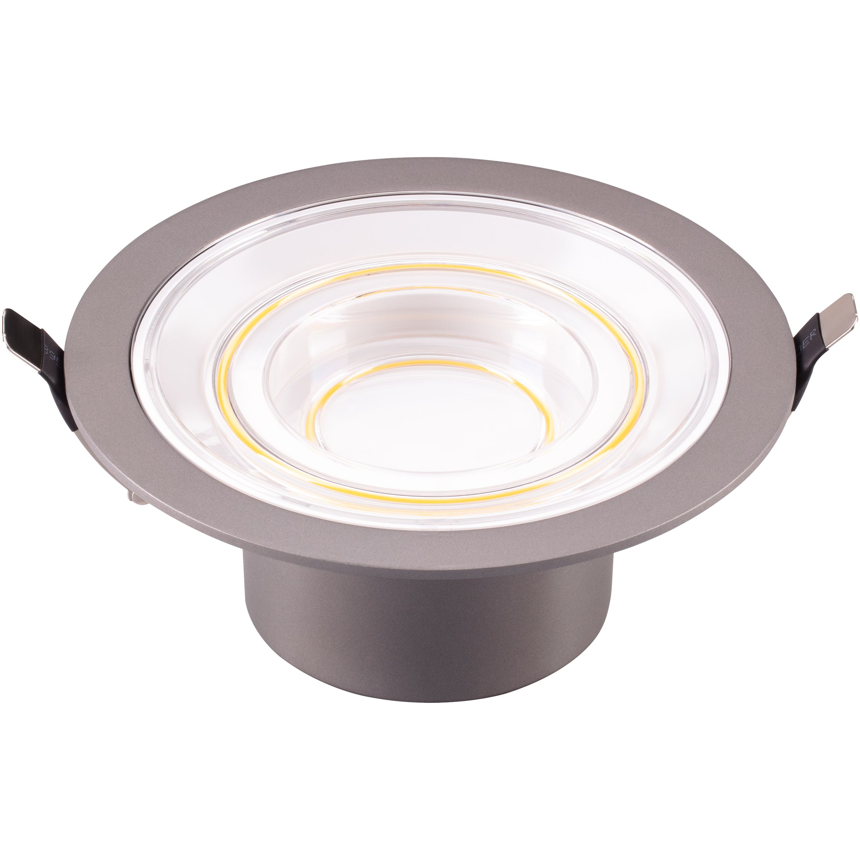 Світильник Downlight Ledvance Decor Filament Echo 7 Вт (4058075833951) - фото 2