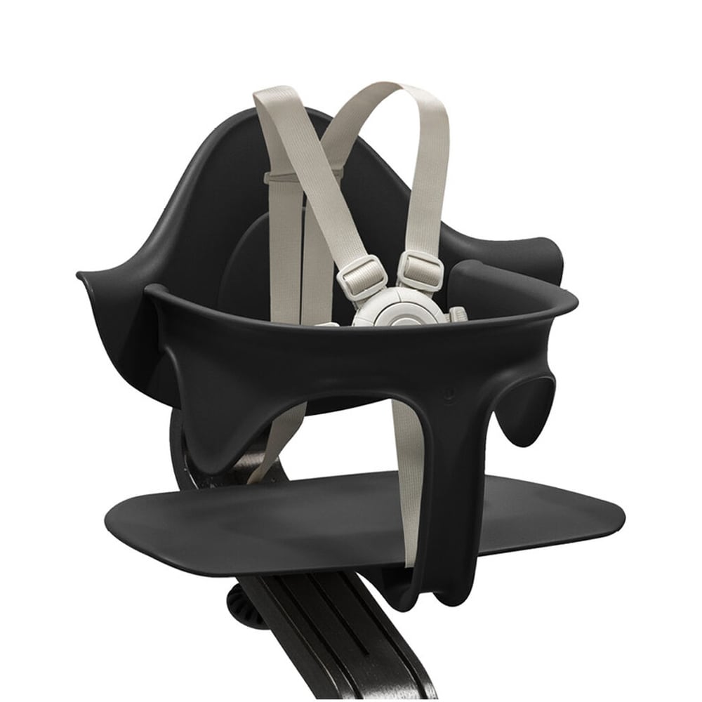 Ремни безопасности к стульчику Stokke Nomi, бежевые (626301) - фото 2