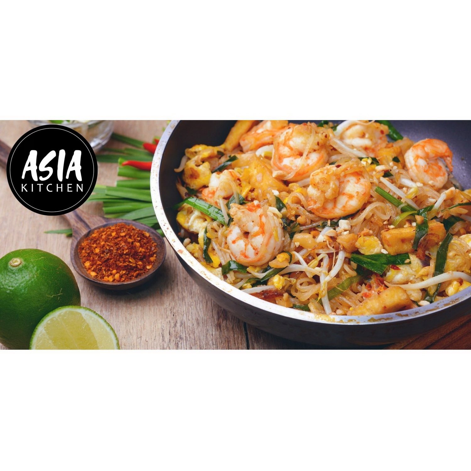 Паста Asia Kitchen Thai Том Ям 114 г - фото 3