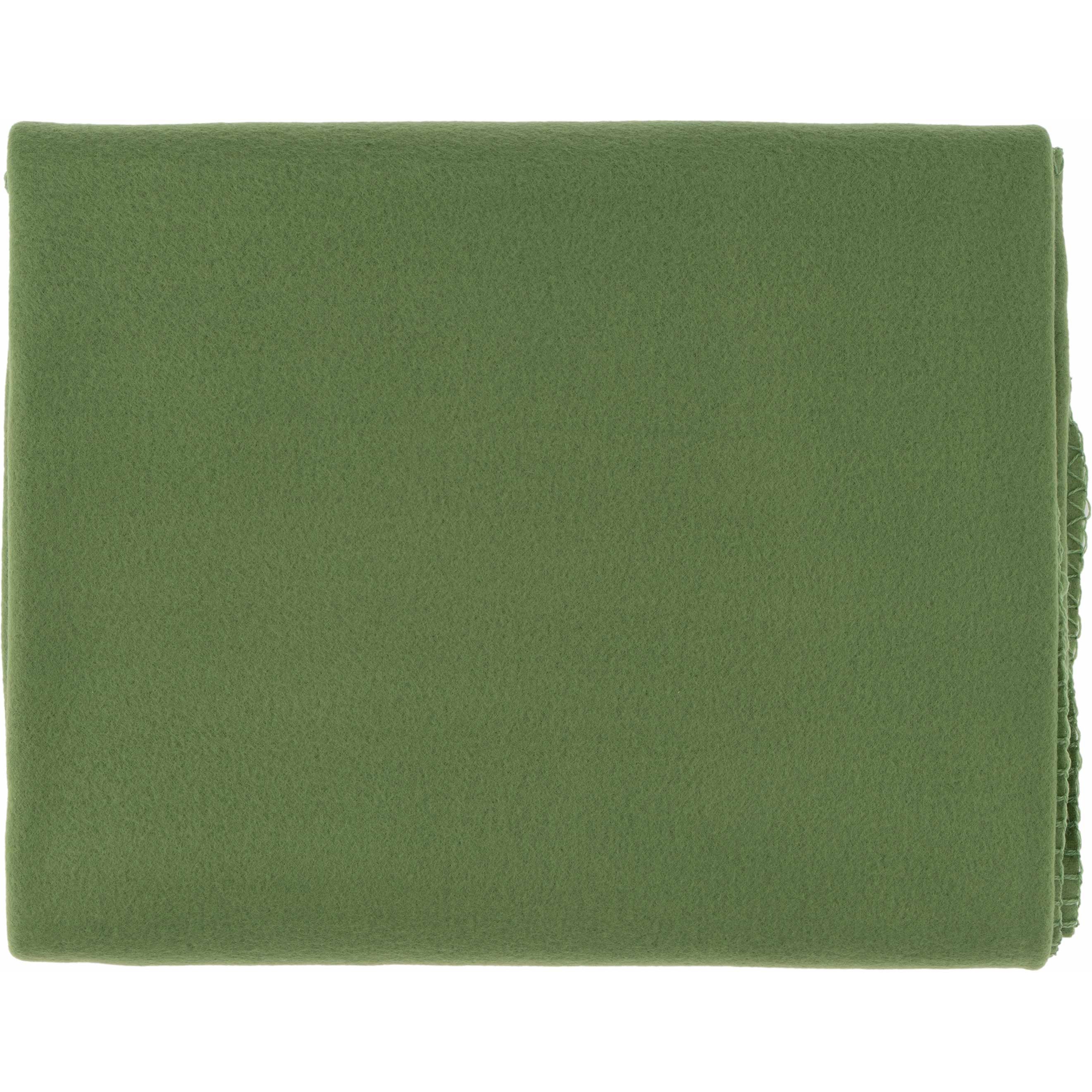 Плед Ardesto Fleece 130x160 см зелений (ART0705PB) - фото 3