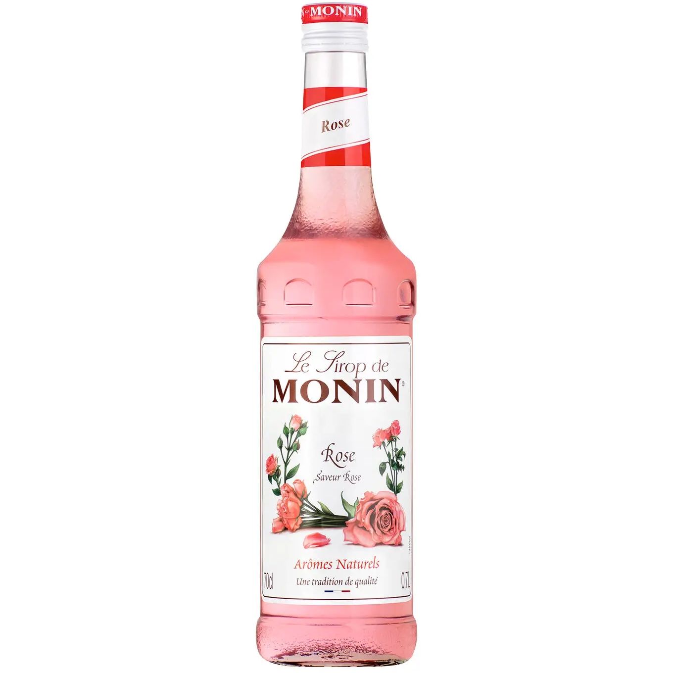 Сироп Monin Роза 700 г - фото 1