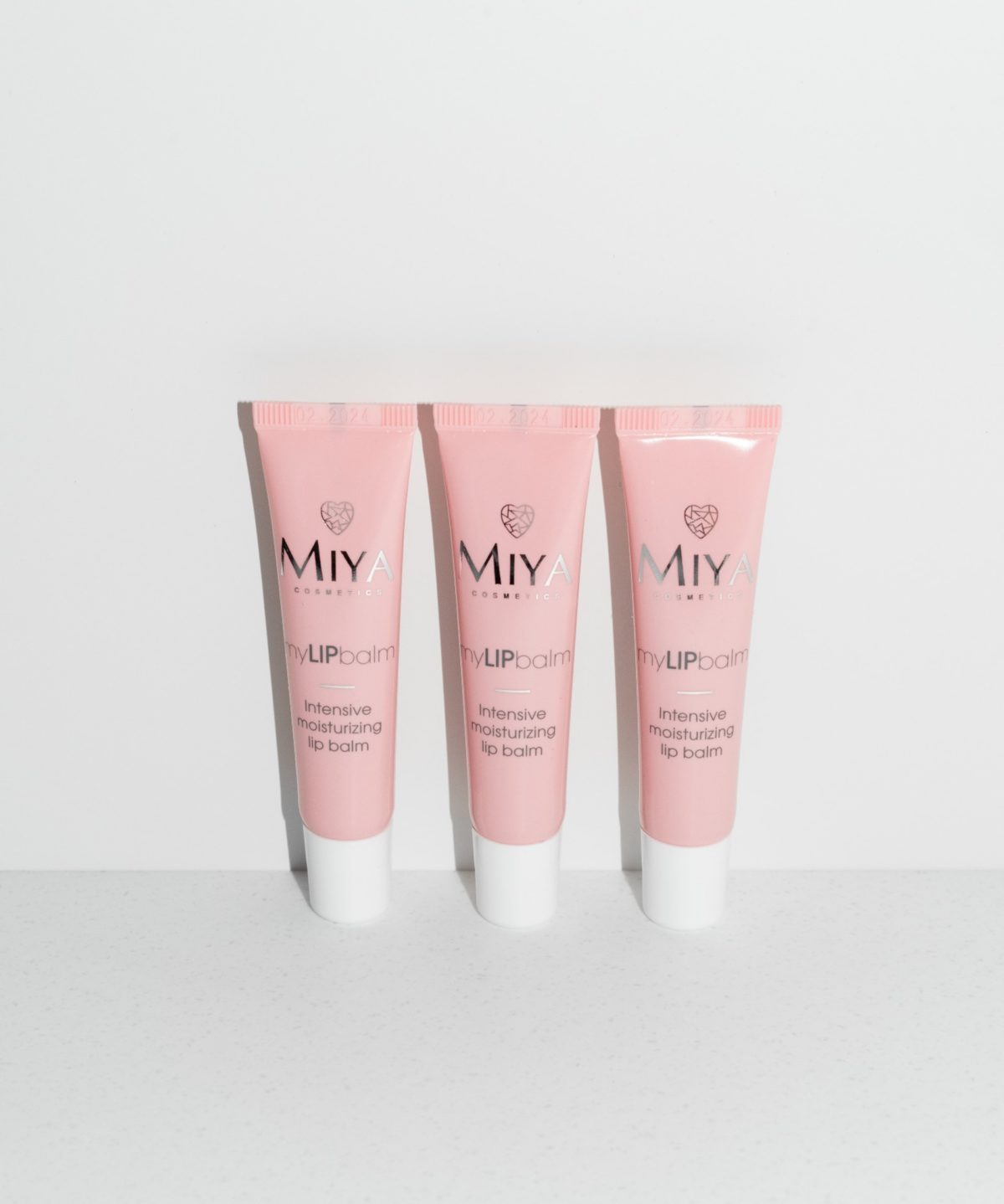 Зволожуючий бальзам для губ Miya Cosmetics myLIPbalm 15 мл - фото 3