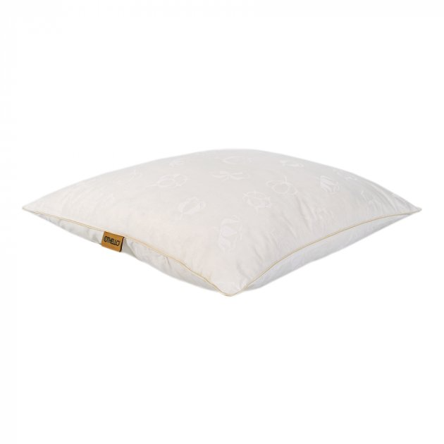 Подушка Othello Cottina антиаллергенная 70х70 см, белый (svt-2000022287951) - фото 1