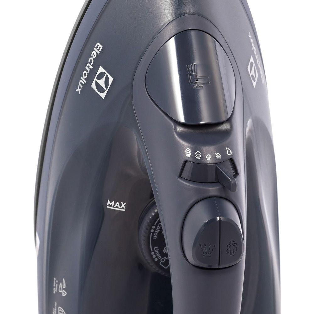 Утюг Electrolux E6SI1-4MN - фото 6