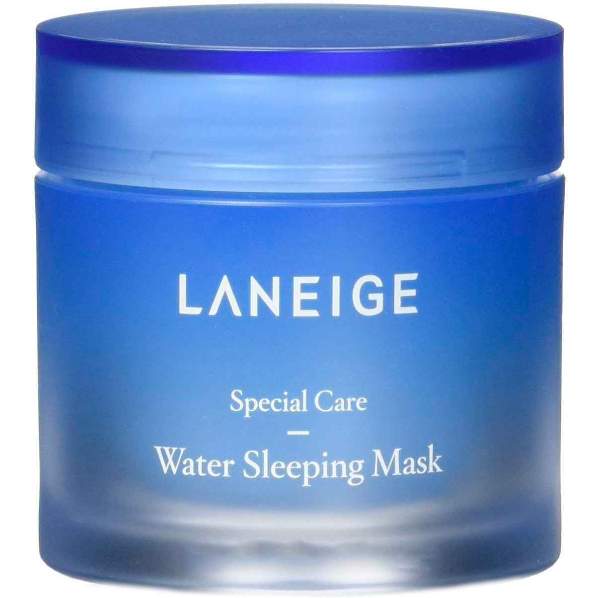 Маска для зволоження шкіри обличчя Laneige Water Sleeping Mask, 15 мл - фото 1