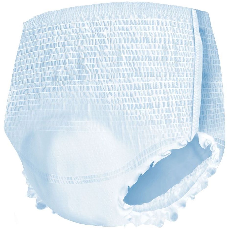 Подгузники-трусики для взрослых iD Diapers-Pants for adults ³D Plus L, 30 шт. - фото 3