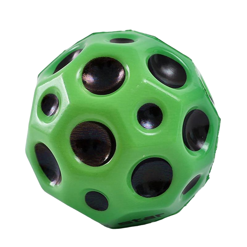 Набор мячей-попрыгунчиков GravityBall 6 шт. - фото 10