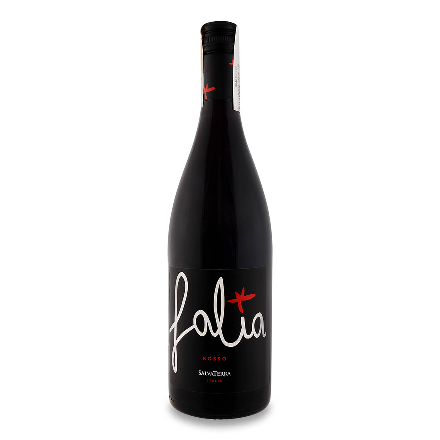 Вино Falia rosso, 13%, 0,75 л (861413) - фото 1