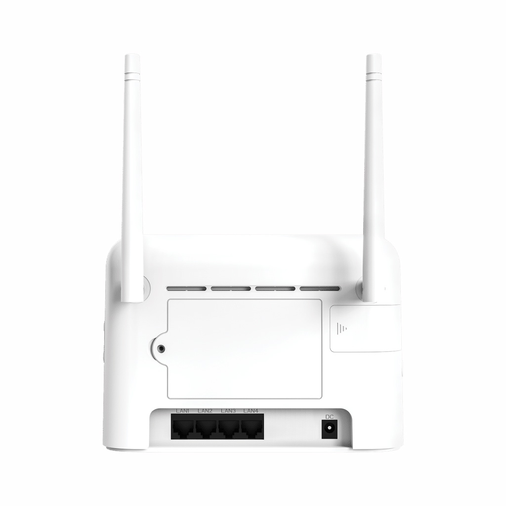 4G LTE WI-FI роутер Strong 4G LTE 350 - фото 3