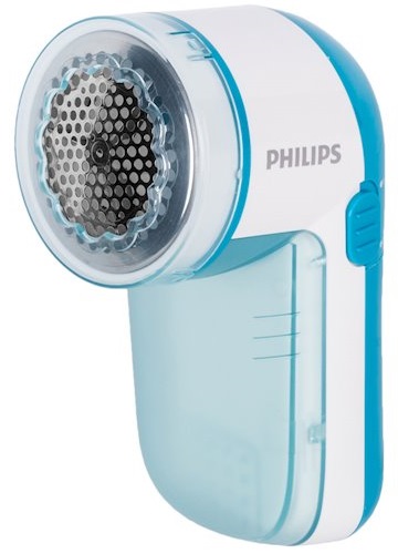 Машинка для стрижки ковтунців Philips GC026/00 - фото 2