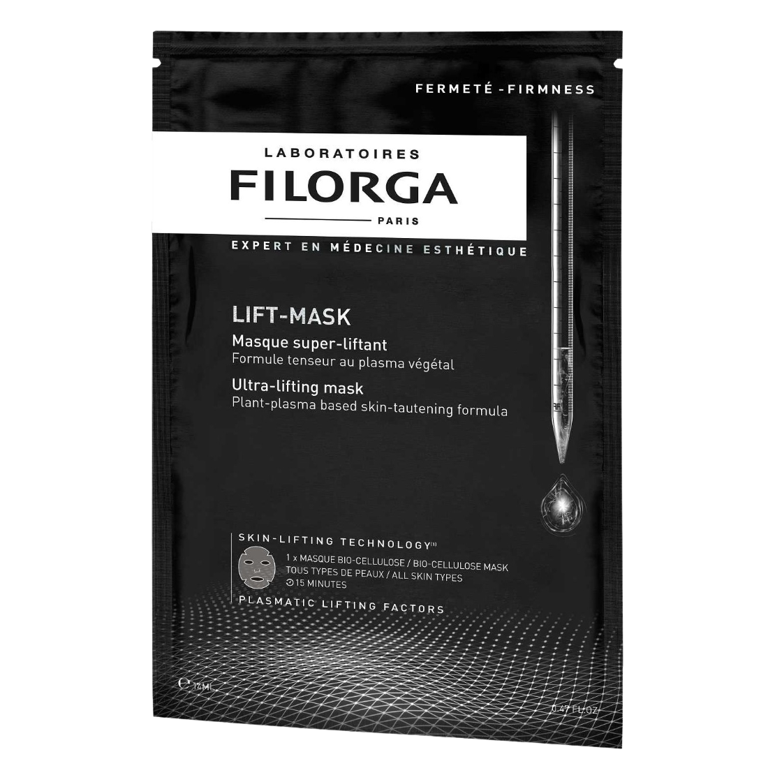 Маска для обличчя Filorga Ліфтінг, 14 мл (ACL6170622) - фото 1
