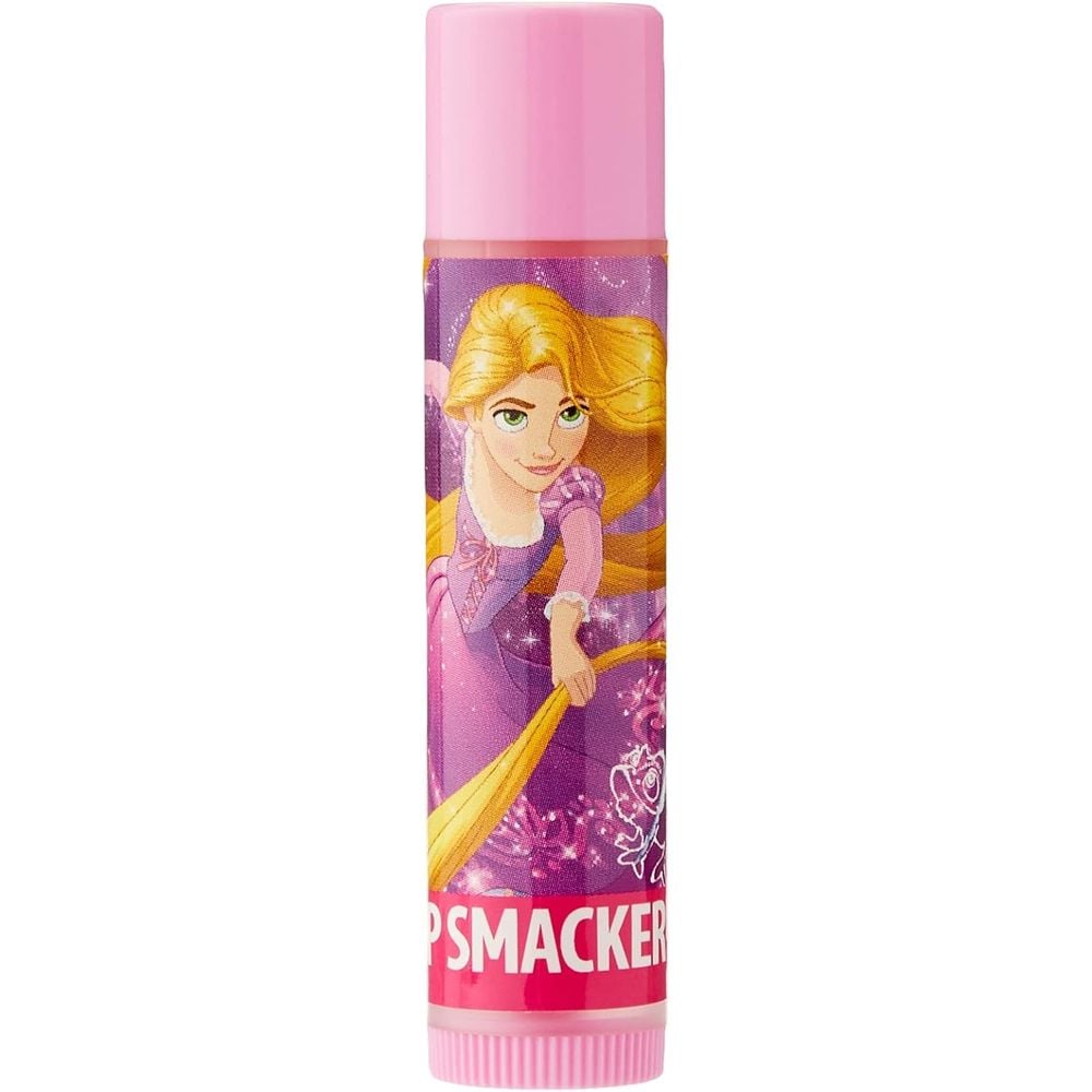 Бальзам для губ Lip Smacker Disney Princess Rapunzel Magical Glow Berry 4 г (605868) - фото 2