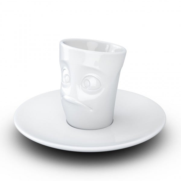 Espresso чашка Tassen Тормоз 80 мл, фарфор (TASS21301/TA) - фото 7